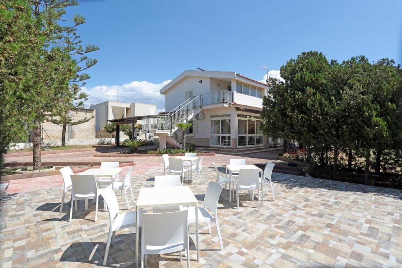 Terramare Punta Braccetto Exterior foto