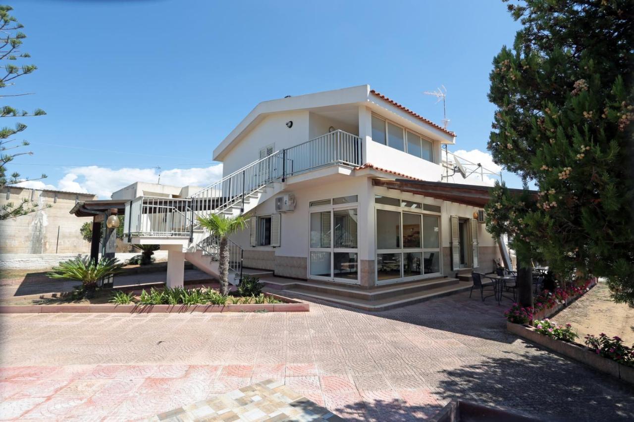 Terramare Punta Braccetto Exterior foto