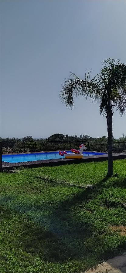 Terramare Punta Braccetto Exterior foto